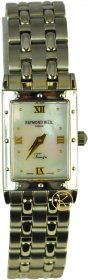 Raymond Weil Don Giovanni Women's Quartz Watch 5970-ST-80