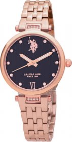 U.S. POLO Margot USP5981BK
