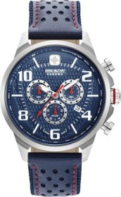 Swiss Military Hanowa Airman Chrono 6-4328.04.003