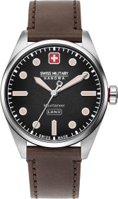 Swiss Military Hanowa Mountaineer 6-4345.7.04.007.05