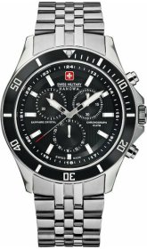 Swiss Military Hanowa Flagship Chrono Set 6-5183.7.04.007
