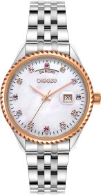 Breeze Glacier 612401.1
