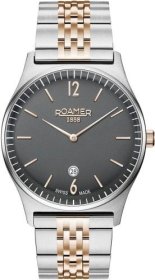 Roamer Elements 650810416550