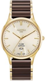 Roamer C-Line Gents 658833-48-35-63
