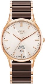 Roamer C-Line Gents 658833-49-35-63