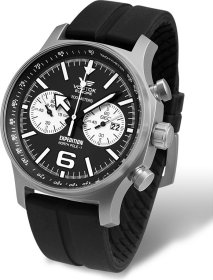 Vostok Europe Expedition North Pole 6S21-5955199