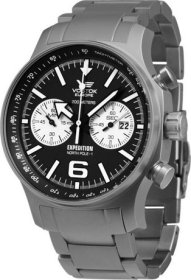 Vostok Europe Expedition North Pole 6S21-5955199B