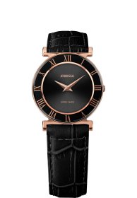 Jowissa Roma Swiss Ladies Watch J2.261.M