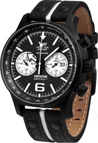 Vostok Europe 6S21-5954199