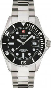 Swiss Alpine Military by Grovana SAM7053.1137