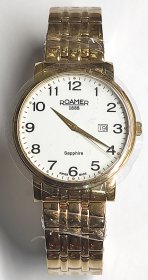Roamer Classic Line 709856482670