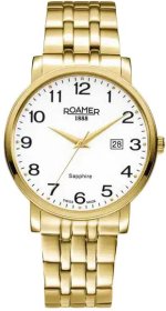 Roamer Classic Line 709856482670