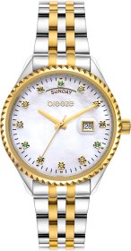 Breeze Glacier 712401.2