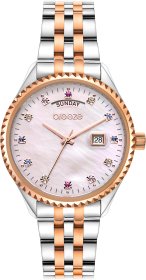 Breeze Glacier 712401.4