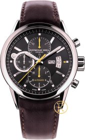 Raymond Weil Freelancer Chronograph Mens Watch 7730-STC-20101