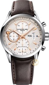 Raymond Weil Freelancer Chronograph Automatic Mens Watch 7730-STC-65025