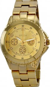 Breda Gold Bracelet 8128