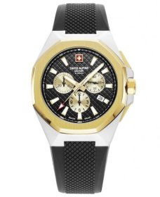 Swiss Alpine Military Typhoon Chrono SAM7005.9847