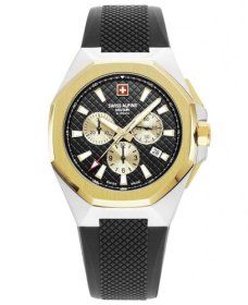 Swiss Alpine Military Typhoon Chrono SAM7005.9847