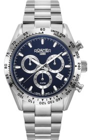 Roamer Monza 100 850837-41-45-20