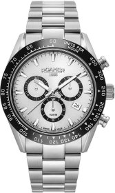 Roamer Monza 100 Chrono 850837-41-15-20