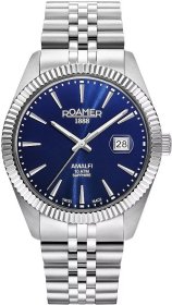 Roamer Amalfi Gents 852833-41-45-20