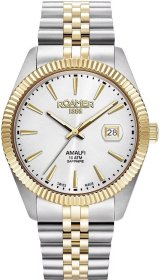 Roamer Amalfi Gents 852833-47-11-20