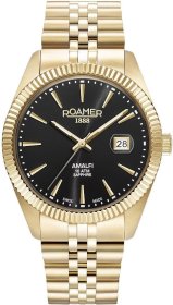 Roamer Amalfi Gents 852833-48-55-20