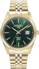 Roamer Amalfi Gents 852833-48-75-20