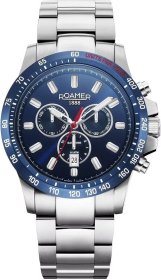 Roamer Rimini Chrono 861837-41-45-20