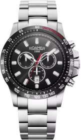 Roamer Rimini Chrono 861837-41-55-20