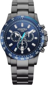 Roamer Rimini Chrono 861837-44-45-20