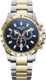 Roamer Rimini Chrono 861837-47-45-20