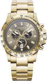 Roamer Rimini Chrono 861837-48-55-20