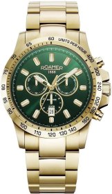 Roamer Rimini Chrono 861837-48-75-20