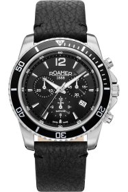 Roamer Nautic Chrono 100 862837-41-55-02