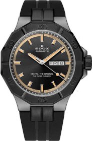 EDOX Delfin The Original Automatic 88008-37GNCA-GBEI