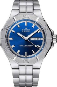 EDOX Delfin The Original Automatic 88008-3M-BUIN