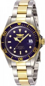 Invicta Pro Diver 8935 Quartz Watch