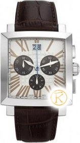 Saint Honore Brown Leather Strap 8980271ARAS