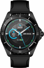 Das.4 SG40 90021 Smartwatch