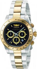 Invicta Speedway 9224 Men's Quartz Watch
