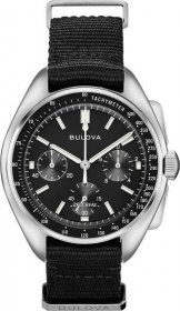 Bulova Lunar Pilot 96A225