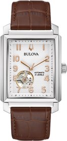 Bulova Classic Automatic 96A268