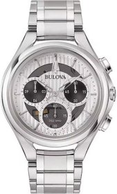 Bulova 96A301 Mens Watch Chronograph