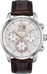 Bulova Classic 96B309