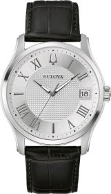 Bulova 96B388 Wilton men`s watch