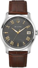 Bulova 96B389 Wilton men`s