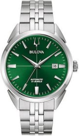 Bulova 96B424 Mens Watch Sutton Automatic