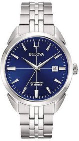 Bulova 96B425 Mens Watch Sutton Automatic